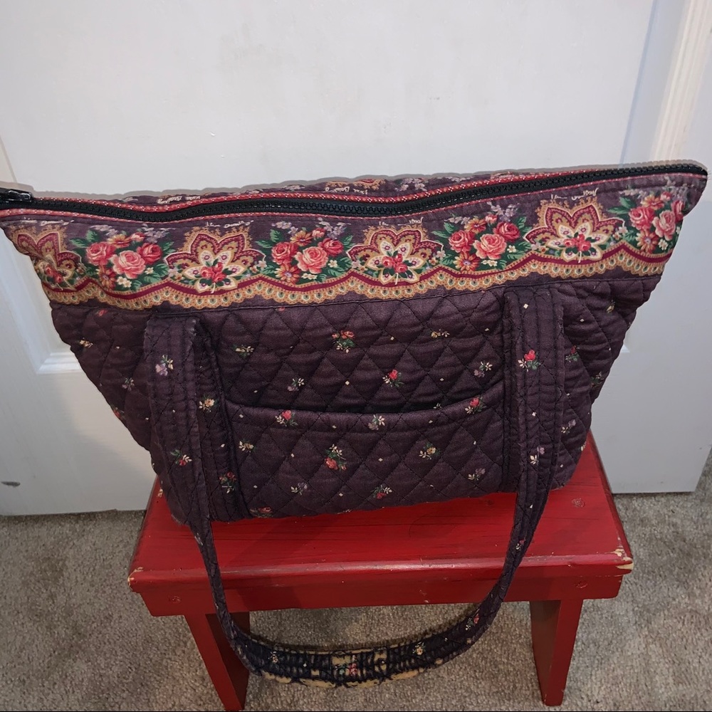 Vera Bradley Bag